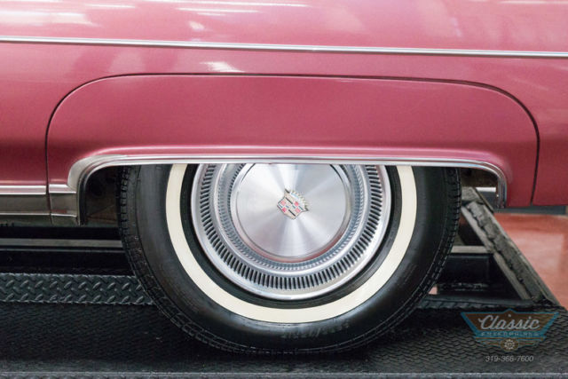 1975 Cadillac DeVille -- - photo 9