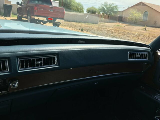 1975 Cadillac DeVille - photo 4