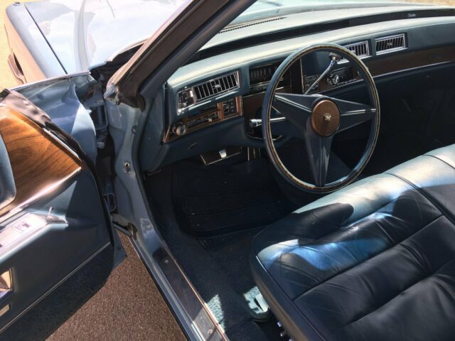 1975 Cadillac DeVille - photo 5