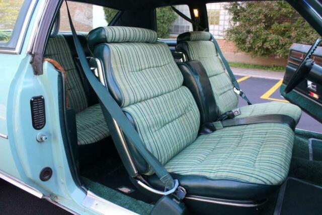 1975 Cadillac DeVille -- - photo 5