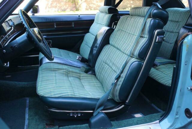 1975 Cadillac DeVille -- - photo 6