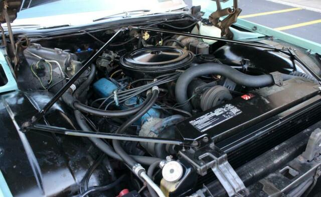 1975 Cadillac DeVille -- - photo 9