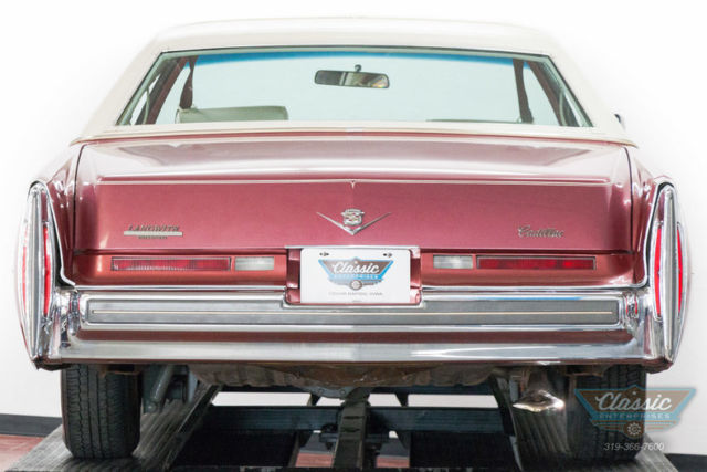 1975 Cadillac DeVille -- - photo 4
