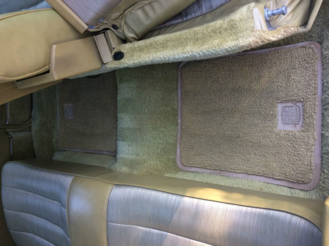 1975 Cadillac DeVille - photo 7