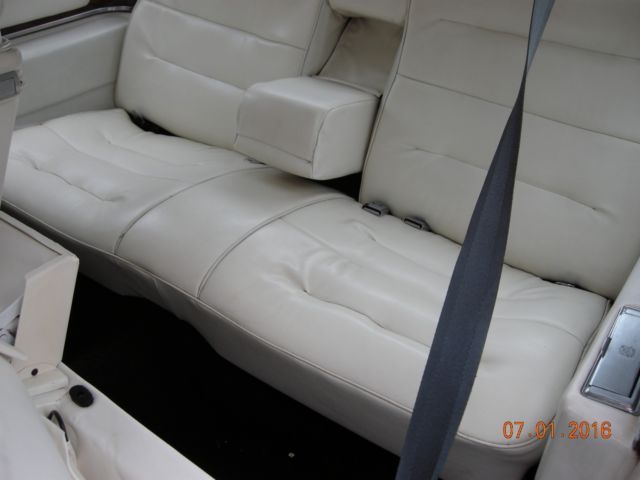 1975 Cadillac DeVille 2 door hardtop - photo 10