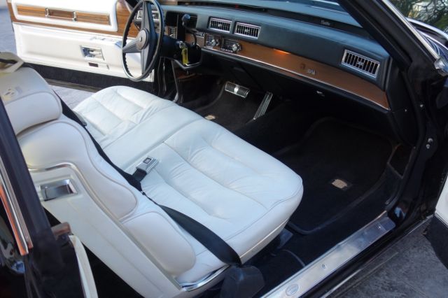 1975 Cadillac DeVille coupe DeVille - photo 11