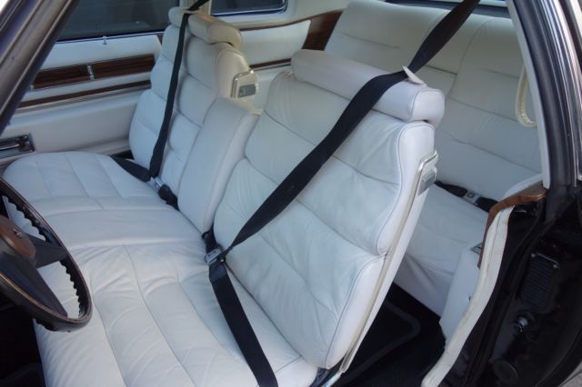 1975 Cadillac DeVille coupe DeVille - photo 13