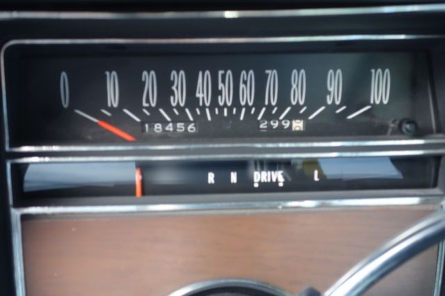 1975 Cadillac DeVille coupe DeVille - photo 6