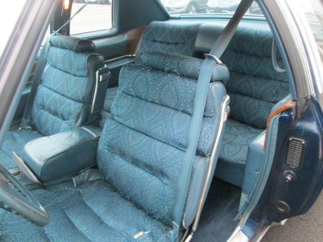 1975 Cadillac DeVille COUPE DEVILLE - photo 8