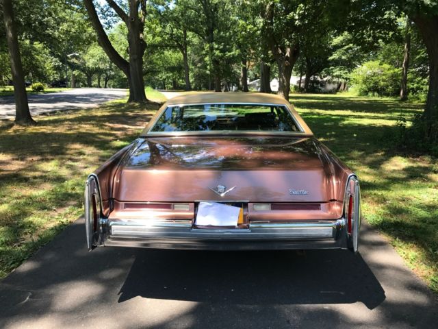 1975 Cadillac DeVille - photo 6