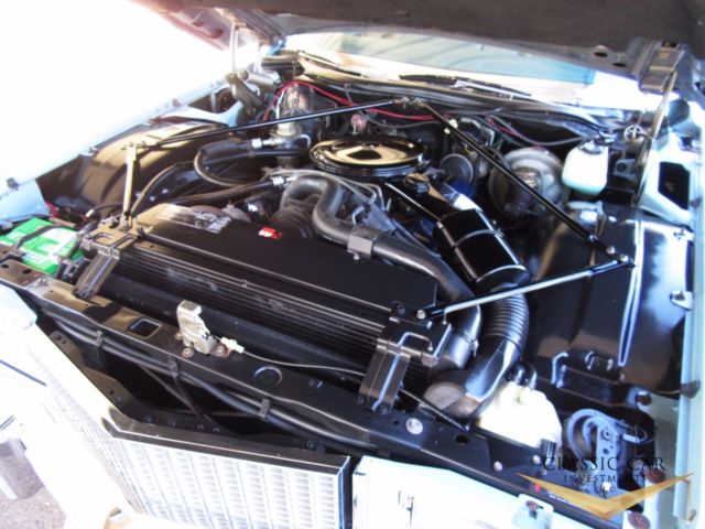 1975 Cadillac DeVille Coupe DeVille w/Astroroof - photo 8