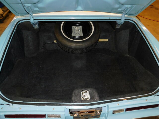 1975 Cadillac DeVille - photo 10