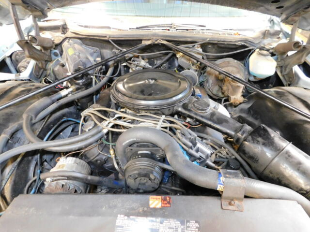 1975 Cadillac DeVille - photo 12