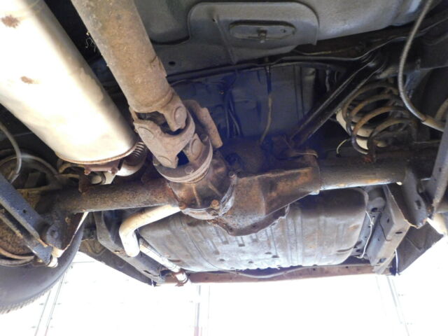 1975 Cadillac DeVille - photo 13