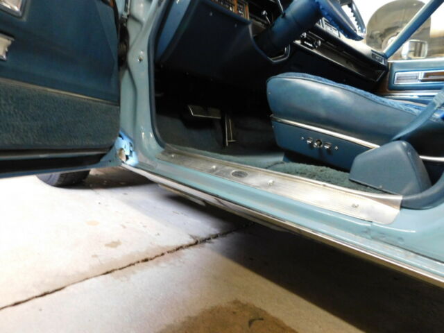 1975 Cadillac DeVille - photo 5