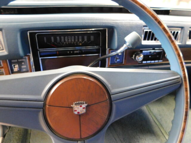 1975 Cadillac DeVille - photo 7