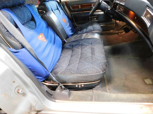 1975 Cadillac DeVille - photo 8
