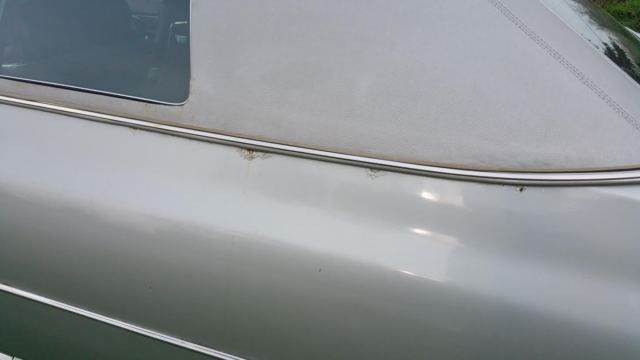 1975 Cadillac DeVille COUPE - photo 10