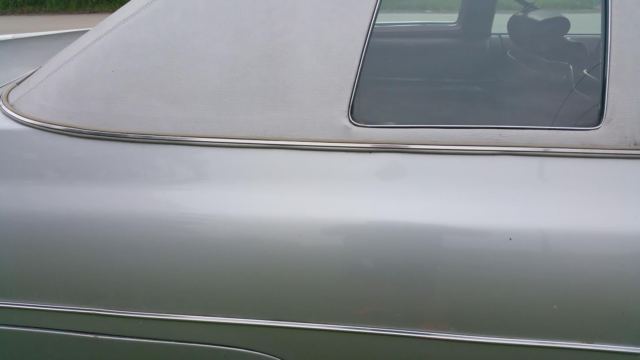 1975 Cadillac DeVille COUPE - photo 13