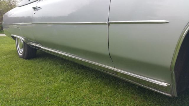 1975 Cadillac DeVille COUPE - photo 6