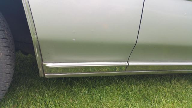 1975 Cadillac DeVille COUPE - photo 7