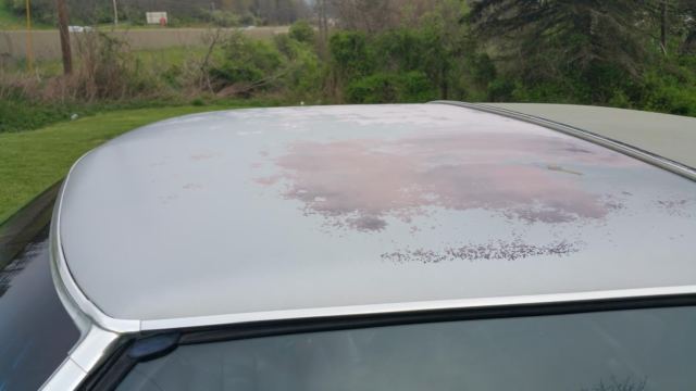 1975 Cadillac DeVille COUPE - photo 9