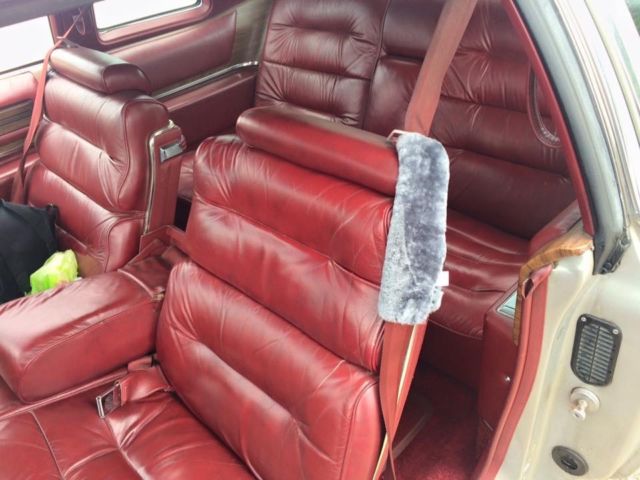 1975 Cadillac DeVille - photo 3