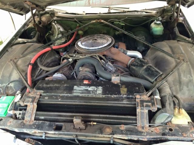 1975 Cadillac DeVille - photo 7