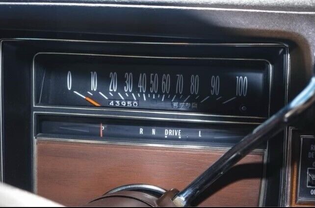 1975 Cadillac DeVille - photo 10