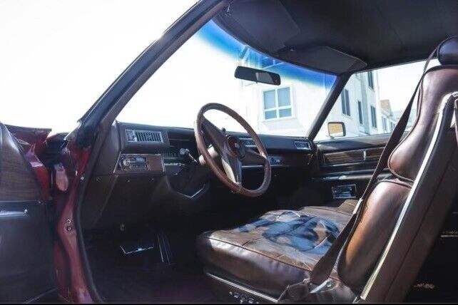 1975 Cadillac DeVille - photo 11