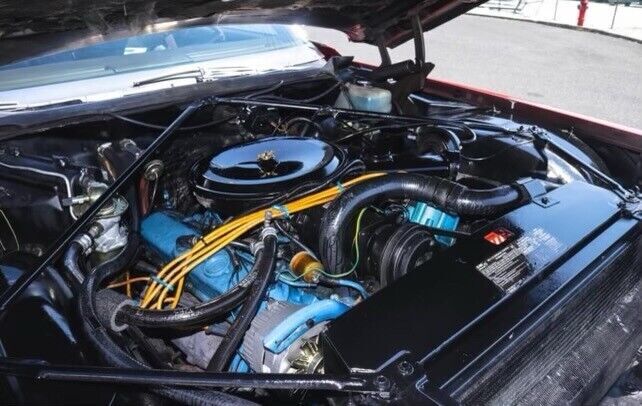 1975 Cadillac DeVille - photo 13