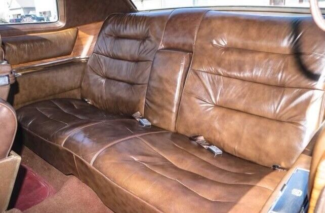 1975 Cadillac DeVille - photo 9