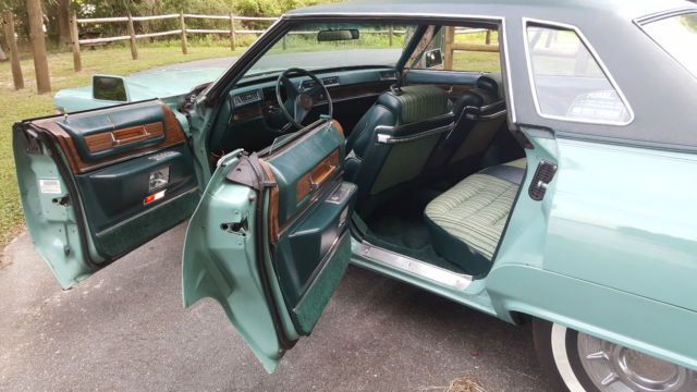 1975 Cadillac DeVille - photo 10