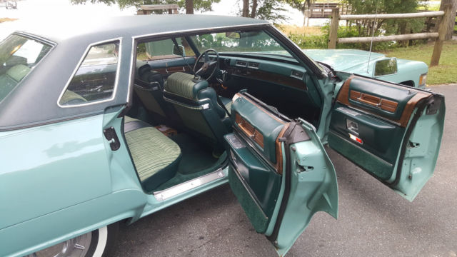 1975 Cadillac DeVille - photo 9