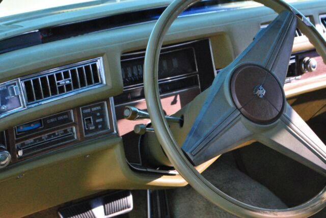 1975 Cadillac DeVille - photo 6