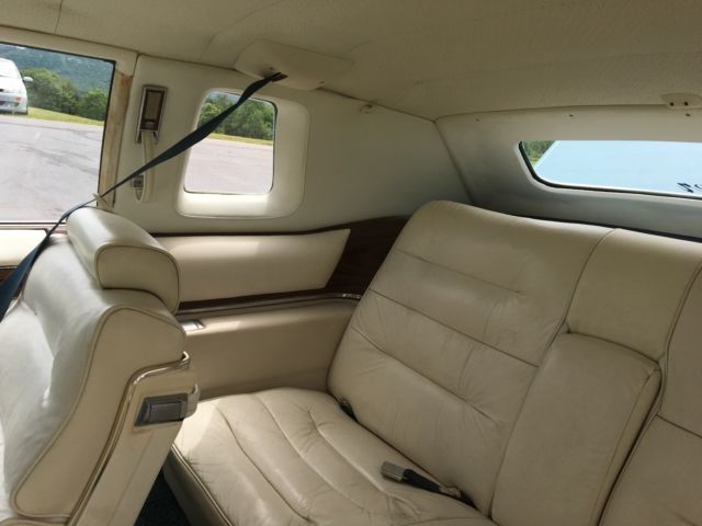 1975 Cadillac DeVille El Deora - photo 9