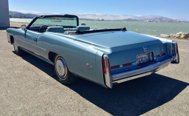 1975 Cadillac Eldorado - photo 13