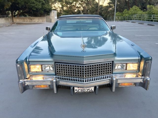 1975 Cadillac Eldorado - photo 4
