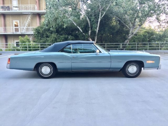 1975 Cadillac Eldorado - photo 6
