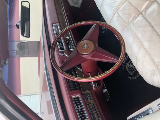 1975 Cadillac Eldorado - photo 2