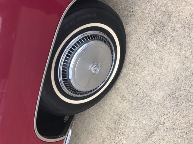 1975 Cadillac Eldorado - photo 3