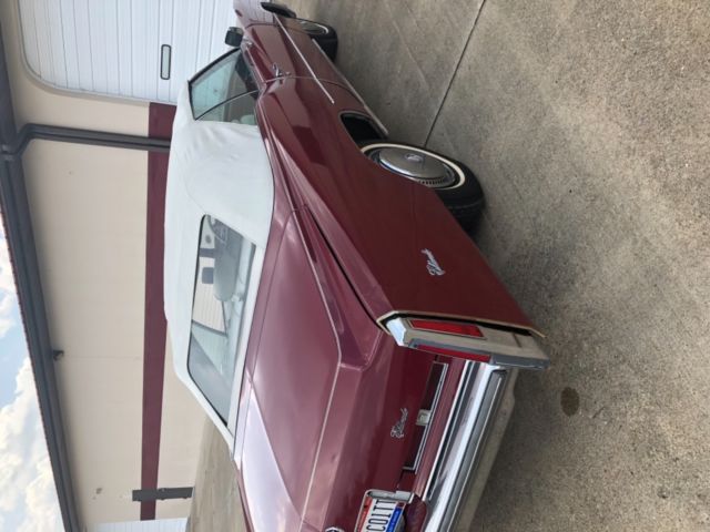 1975 Cadillac Eldorado - photo 5