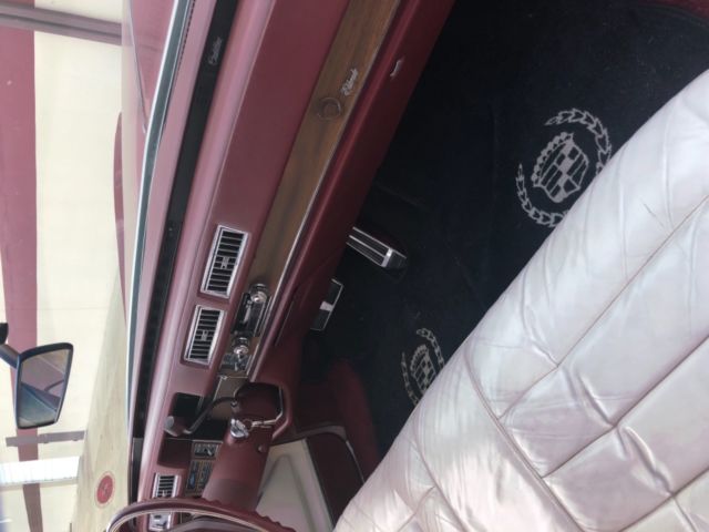 1975 Cadillac Eldorado - photo 6