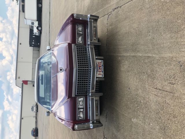 1975 Cadillac Eldorado - photo 8