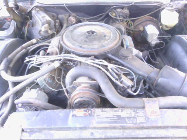 1975 Cadillac Eldorado - photo 11