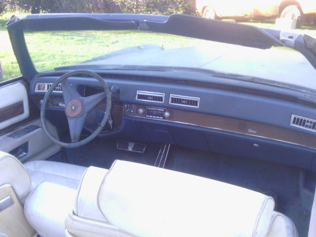 1975 Cadillac Eldorado - photo 6