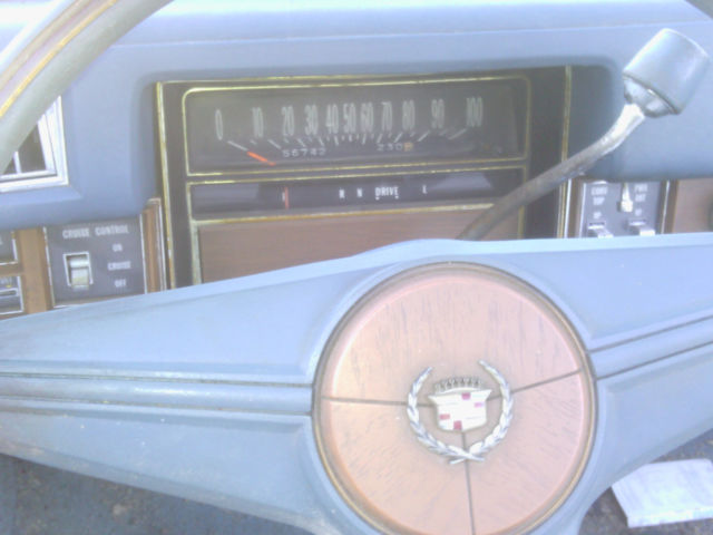 1975 Cadillac Eldorado - photo 7