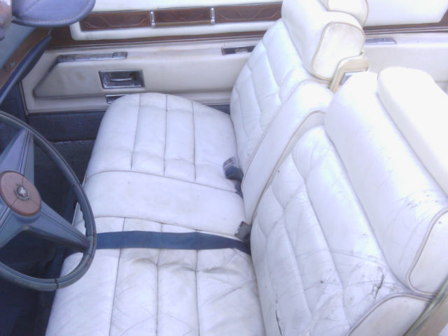 1975 Cadillac Eldorado - photo 8