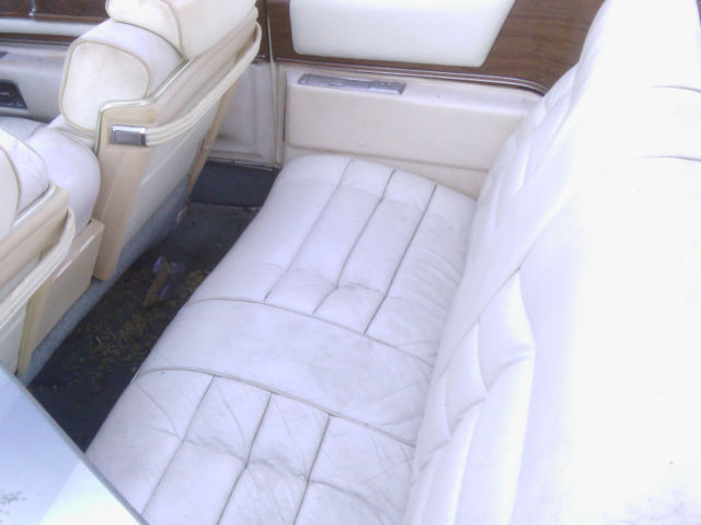 1975 Cadillac Eldorado - photo 9