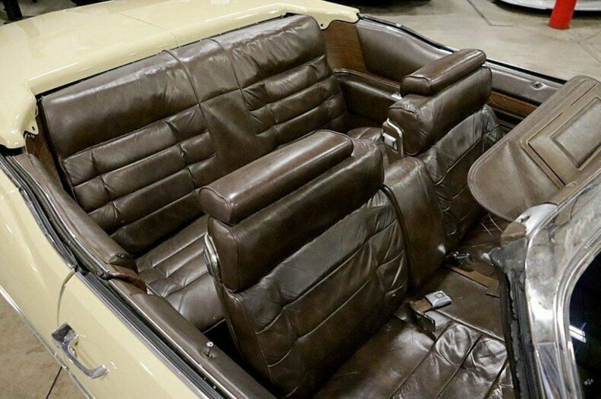 1975 Cadillac Eldorado - photo 10